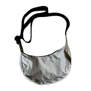 BAGGU UO exclusive mini nylon crescent bag